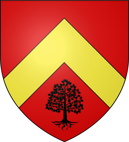 Logo Mairie de Chapaize