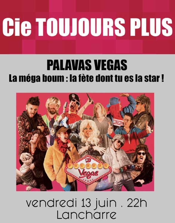 compagnie toujours plus